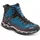 MEINDL Lite Hike GTX Herren Blau/Orange 42