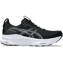 Asics Gel-Kayano 32 Herren Wide Black/White 46