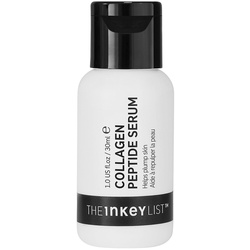 The INKEY List COLLAGEN PEPTIDE SERUM Kollagenserum 30 ml