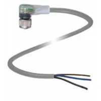 Pepperl+Fuchs Kabeldose V1-W-E2-15M-PUR