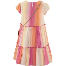 happy girls by Eisend 2tlg. Outfit in Bunt - 128