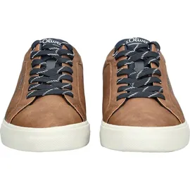 s.Oliver Herren Sneaker Schnürschuh sportlich 5-13630-42, Größe:43 EU - 43 EU