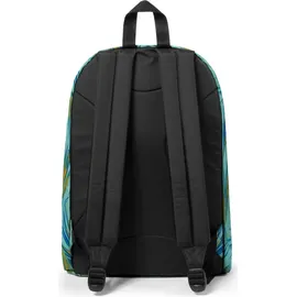Eastpak Out of Office brize palm aqua