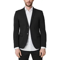 S.Oliver BLACK LABEL Herren Anzugjacke 50