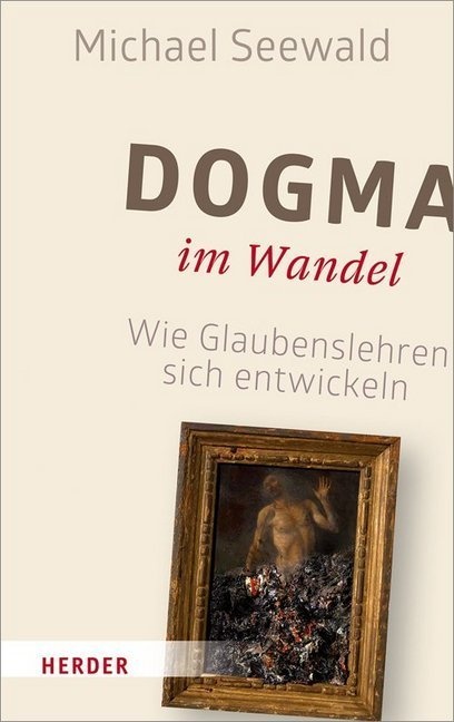 Dogma Im Wandel - Michael Seewald  Gebunden