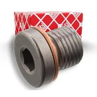 FEBI BILSTEIN Verschlussschraube, 101021