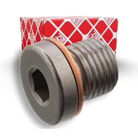 FEBI BILSTEIN Verschlussschraube, 101021