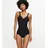 Triumph Shaping-Body Modern Soft+Cotton Schwarz 80D