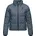 Steppjacke warme wasserdicht kurz mit Hahnentritt Muster YOUMODO Cloud 3XL 3XL