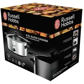 Russell Hobbs Cook at Home 22740-56 Schongarer