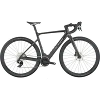 Scott Solace Gravel 30 2026 28 Zoll RH 0 cm unisex schwarz