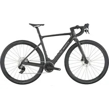 Scott Solace Gravel 30 2026 28 Zoll RH 0 cm unisex schwarz