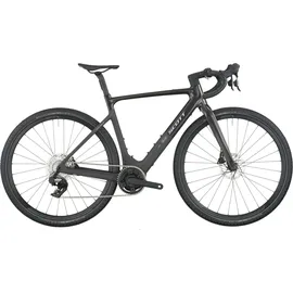 Scott Solace Gravel 30 2026 28 Zoll RH 0 cm unisex schwarz