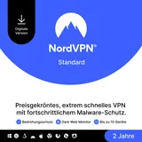 Nordvpn Standard VPN