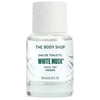 The Body Shop The Body WHITE MUSK® EAU DE