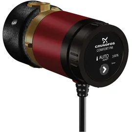 Grundfos Zirkulationspumpe Comfort 15-14 BA PM DACH