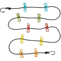 CALIMA 46016 Spannseil 190, 240 cm, cm x 8cm x 3cm 1St.