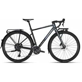 Focus Atlas 6.8 EQP 2026 28 Zoll RH 57 cm grau/schwarz
