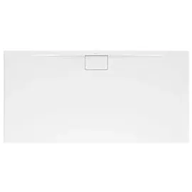 Villeroy & Boch Architectura Metalrim Rechteck-Duschwanne, superflach, UDA1890ARA215V01,