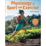 Human Kinetics Physiology of Sport and Exercise