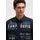 Camp David Langarmhemd Blau XL
