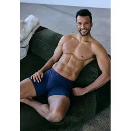 Danish Endurance Bamboo Trunks unifarben 3XL 6er Pack