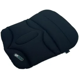 SITBACK Basic schmal schwarz