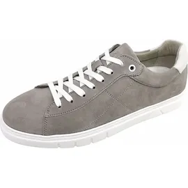 Gabor Sportliche Schnürschuhe Herren Grau 44