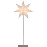 Star Trading Standleuchte E14 Weiß