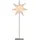 Star Trading Standleuchte E14 Weiß