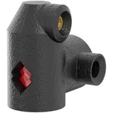 Flamco Vent Smart EcoPlus Luftabscheider G 1' F mit Isolierung