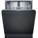 Siemens iQ100 SN615X05AE Einbau-Geschirrspüler (vollintegrierbar, 598 mm breit)