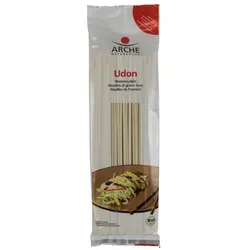 Arche Udon Weizennudeln bio