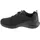 SKECHERS Damen Vapor Foam Fresh TrendVAPOR Foam Fresh Trend, Schwarzes Netzgewebe mit Metallbesatz, 38 EU