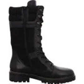 REMONTE Schnürstiefel Damen 31343538313733 Schwarz 43 EU - Schwarz - 43