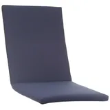 Kettler Sesselauflage HKS Auflage Sessel 123x50*4 mit Reißverschluss KTH2