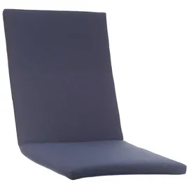 Kettler Sesselauflage HKS Auflage Sessel 123x50*4 mit Reißverschluss KTH2