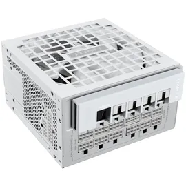 Lian Li RS Series 80 Plus Gold Netzteil 1.200 Watt, mit RS Hub, weiß
