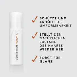 Sebastian Professional Sebastian Potion 9 Styling-Conditioner 50 ml