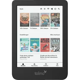Tolino shine color eBook-Reader;