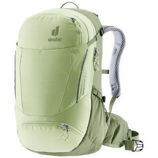 Deuter Trans Alpine 28 SL Rucksack (Größe 28L, gelb)