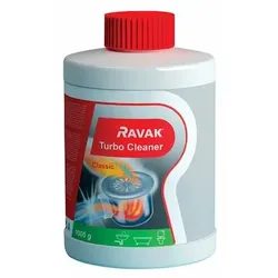 Ravak Ravak Cleaner Turbo Reiniger CLEATURBO750