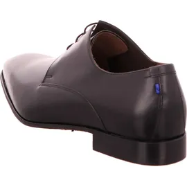 Floris van Bommel Schnürschuh schwarz 46