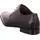 Floris van Bommel Schnürschuh schwarz 46