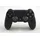 Sony PS4 DualShock 4 Wireless Controller Jet Black