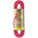 Edelrid Swift 48 Eco Dry Kletterseil Blau/Türkis