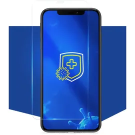 3M 3MK SilverProtection+ Schutzfolie Huawei P30 Pro