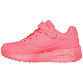 SKECHERS Uno Lite Kinder Pink 36