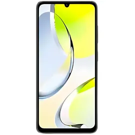 ZTE Blade A76 4 GB RAM 128 GB Grey