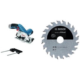 Bosch GKS 12V-26 Professional ohne Akku